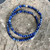 Sodalite Mini Bracelet 