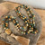 Pine Tree Mala