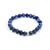 Sodalite Bead Bracelet 