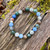 Dappled Sunlight Bracelet 