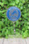 Detroit Lions Circle Badge/ID Holder Reel