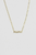 Mama Link Chain Necklace