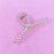 Bright Days Hair Claw