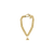 Iconic Bracelet in Gold