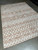 Boho Tribal Wool Handmade Rug