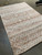 Boho Tribal Wool Handmade Rug
