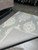 Wool Handmade Ivory Soft Plush Rug
