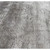 Silky Taupe Solid Wool Plush Handmade