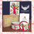 My Candle Gram- Valentine's You make me flutter