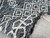 Boho Tribal Soft Handmade Rug