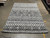 Boho Tribal Soft Handmade Rug