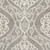 5' X 8' Silver Moroccan Indoor Outdoor Area Rug