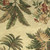 5' X 8' Wool Ivory Area Rug