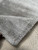 Faux Silk Handmade Natural Rug