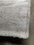 Faux Silk Handmade Natural Rug