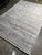 Faux Silk Handmade Natural Rug