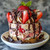 Chocolate Strawberry (Cheesecake Mix)