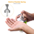 Bathroom Accessories Set 