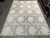 Geometric Soft Plush Handmade Rug