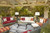 3' X 5' Ivory Indoor Outdoor Area Rug