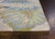 5' X 8' Wool Ivory Or Blue Area Rug