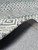 Wool Handmade Ivory Tribal Boho Rug