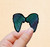 Wings Vinyl Sticker