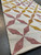 Handmade Natural Abstract Rug