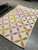 Handmade Natural Abstract Rug