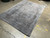 Distressed Vintage Handmade Rug