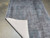 Distressed Vintage Handmade Rug