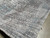 Distressed Vintage Handmade Rug