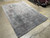 Distressed Vintage Handmade Rug