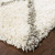 7' X 10' Ivory And Gray Geometric Lattice Area Rug