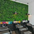 Artificial Vertical Garden 40" x 40"