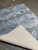 Handmade Wool Natural Soft Plush Rug