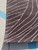 Abstract Striped Handmade Modern Rug