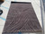 Abstract Striped Handmade Modern Rug
