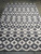Tribal Boho Handmade Rug