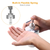 Bathroom Accessories Set 