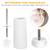 Bathroom Accessories Set 
