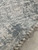 Viscose Light Distressed Vintage Rug