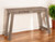 18" Taupe Computer Desk