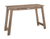 18" Taupe Computer Desk