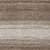 10' X 14' Brown And Beige Abstract Washable Indoor Outdoor Area Rug