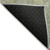 9' X 12' Sage Abstract Washable Indoor Outdoor Area Rug