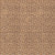 10' X 14' Copper And Beige Geometric Washable Indoor Outdoor Area Rug