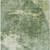 10' X 14' Fern Green And Artichoke Green Abstract Washable Indoor Outdoor Area Rug