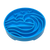 Baja Design eTray - Shallow Slow Feeder Dog Bowl for Enrichment 