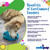 Baja Design eTray - Shallow Slow Feeder Dog Bowl for Enrichment 